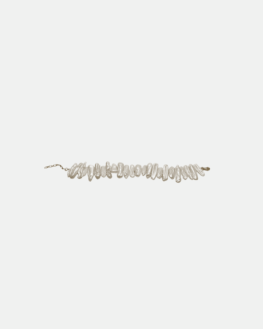 Bracelet Eva en perles